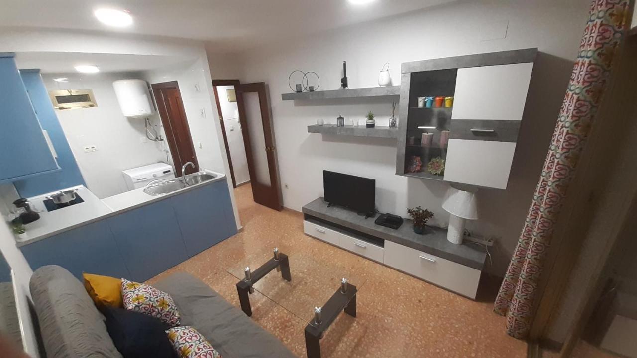 Appartamento Mariscal