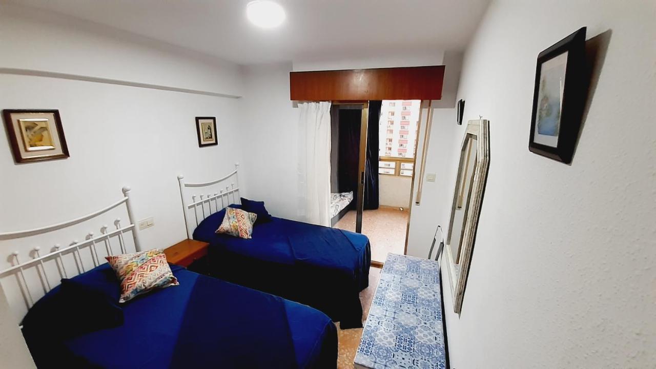 Appartamento Mariscal Benidorm