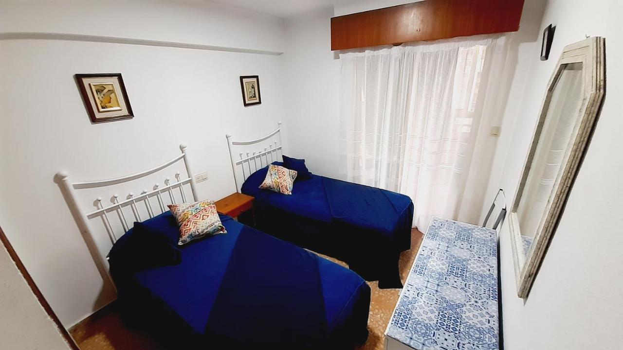 Appartamento Mariscal *