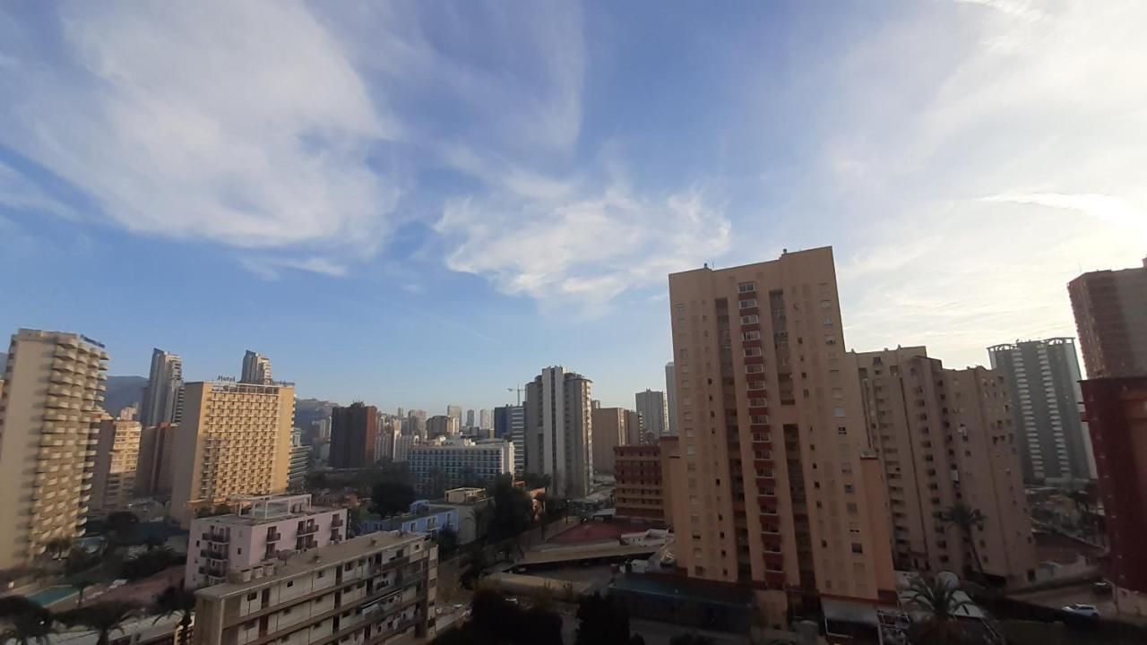 Mariscal Appartamento *