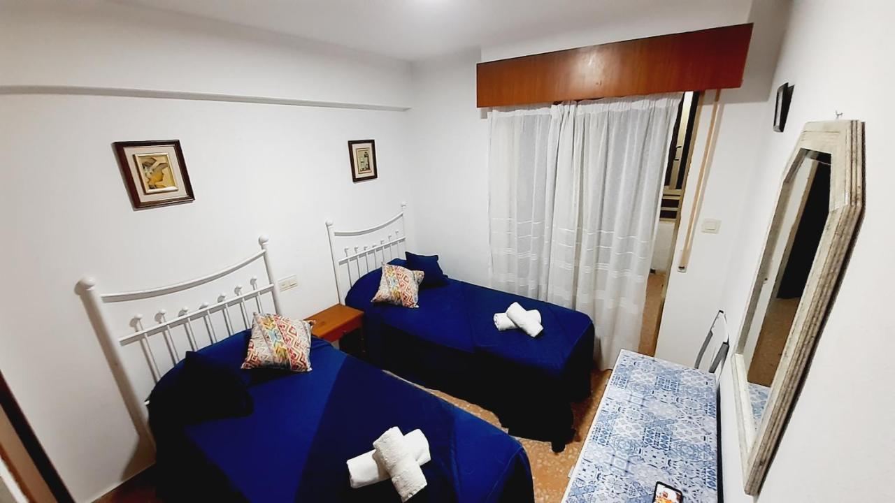 Mariscal Appartamento Benidorm