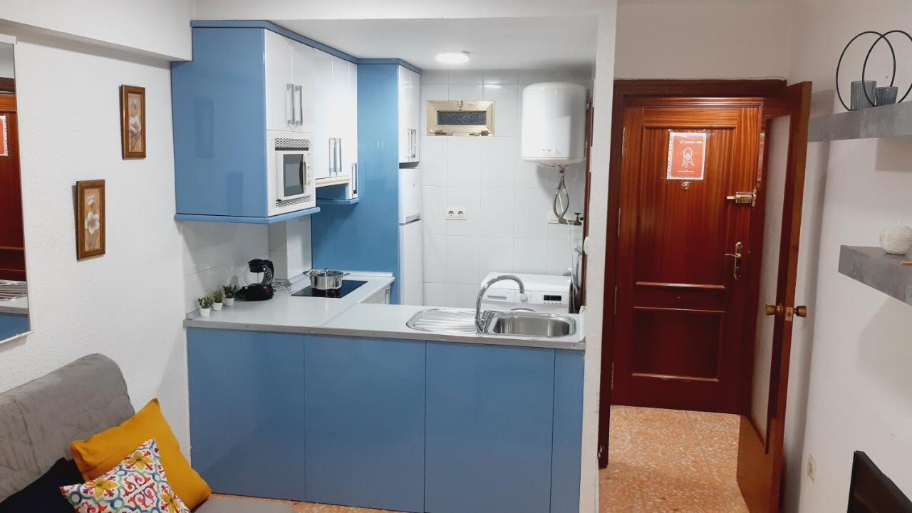 Appartamento Mariscal