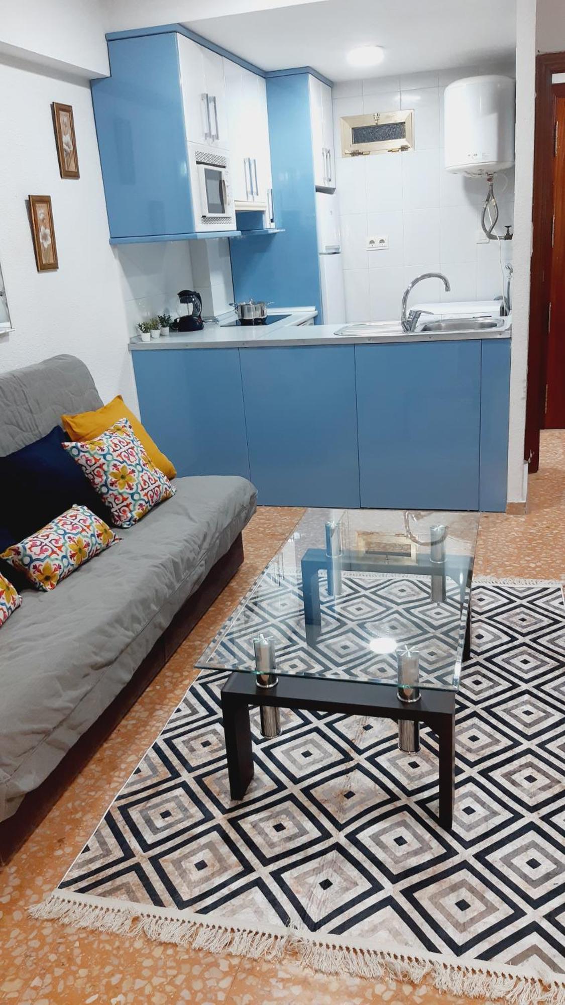 Appartamento Mariscal *
