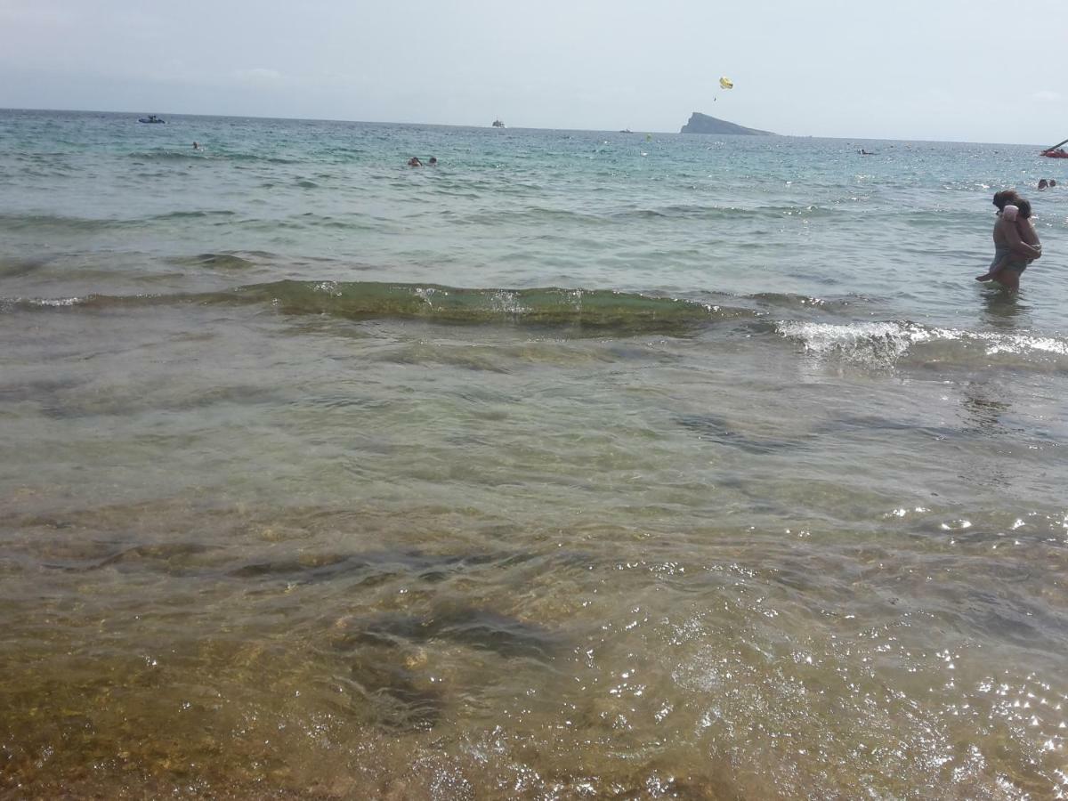 Mariscal Appartamento Benidorm