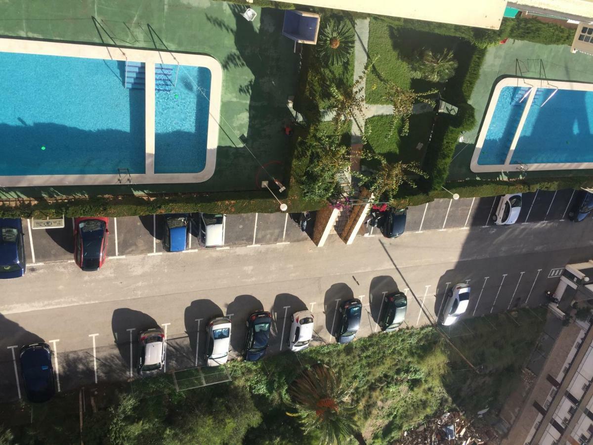 Appartamento Mariscal Benidorm