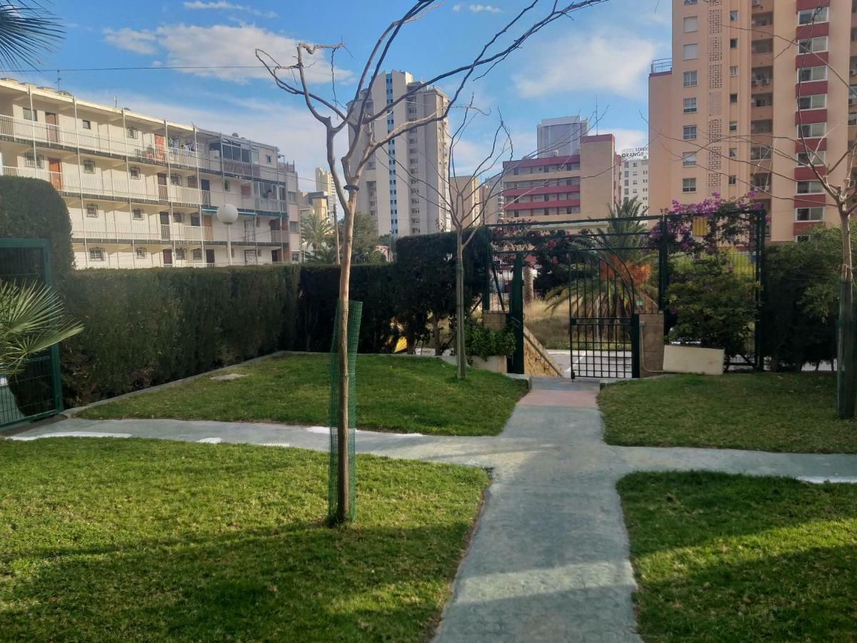 Mariscal Appartamento Benidorm